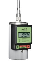 Влагомер табака WILE 25Т