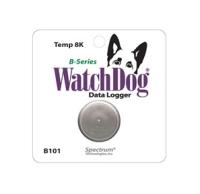 Регистраторы данных WatchDog серии B