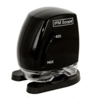 Цифровой микроскоп IPM Scope