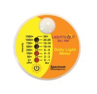 Люксметр LightScout DLI 100