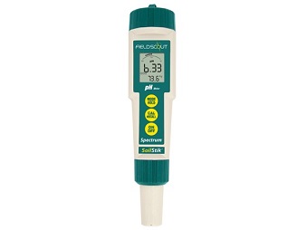 pH-метр почвы FieldScout SoilStik