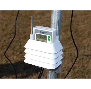 Станция Болезней Растений WatchDog серии 1000 микро