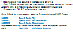 ПО SpecWare 9 Basic