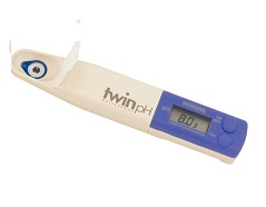 pH-метр Cardy Twin