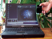 Цифровой микроскоп IPM Scope