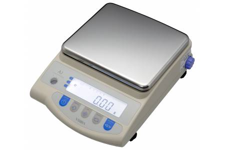 Весы электронные лабораторные VIBRA AJH-220CE