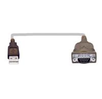 Адаптер USB-9 контактный последовательный порт